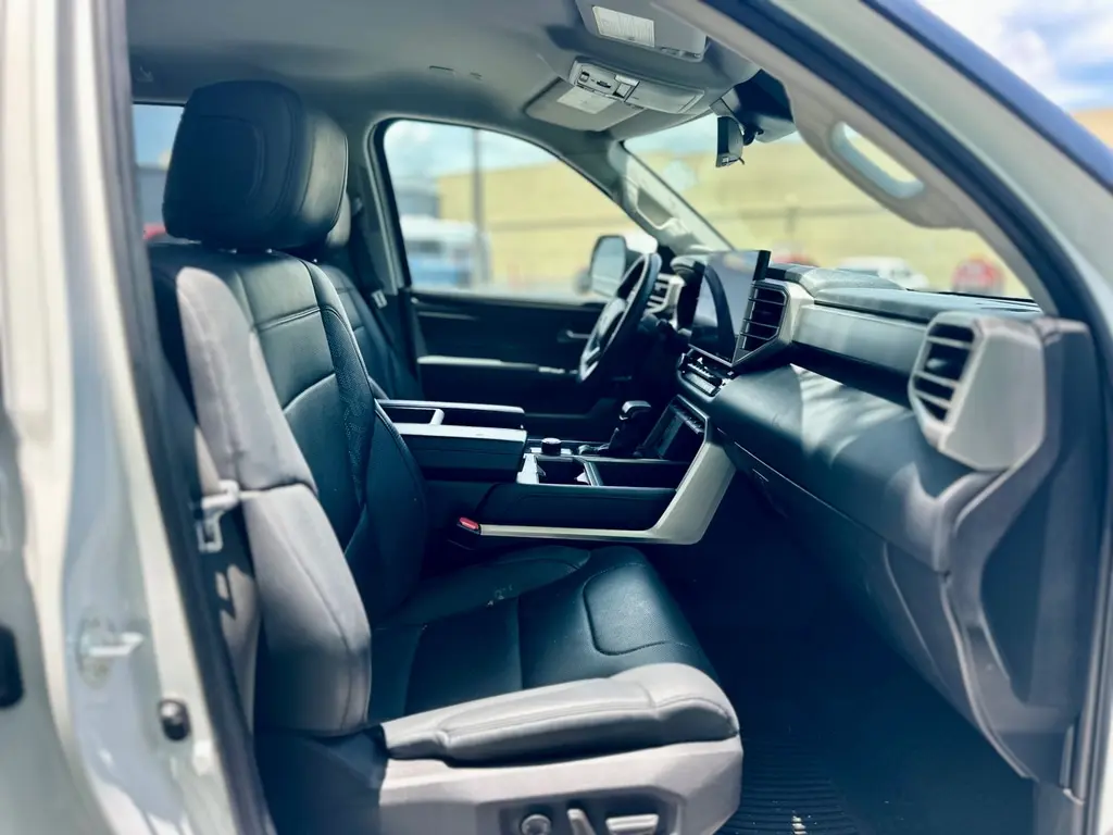 Florida Fine Cars - Used TOYOTA TUNDRA 2WD 2022 MARGATE LIMITED HYBRID