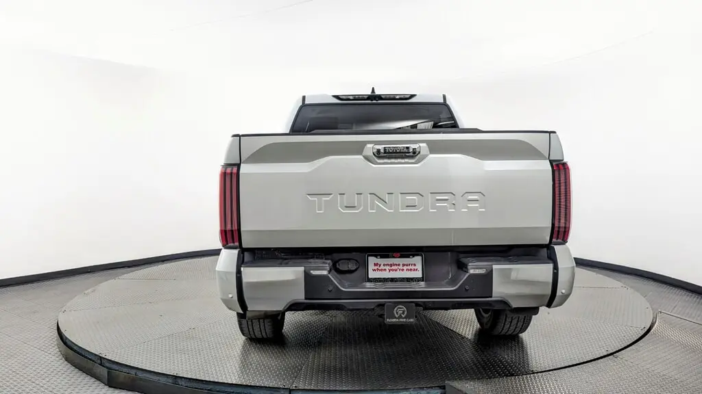 Florida Fine Cars - Used TOYOTA TUNDRA 2WD 2022 MARGATE LIMITED HYBRID