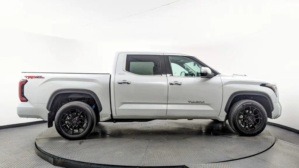 Florida Fine Cars - Used TOYOTA TUNDRA 2WD 2022 MARGATE LIMITED HYBRID
