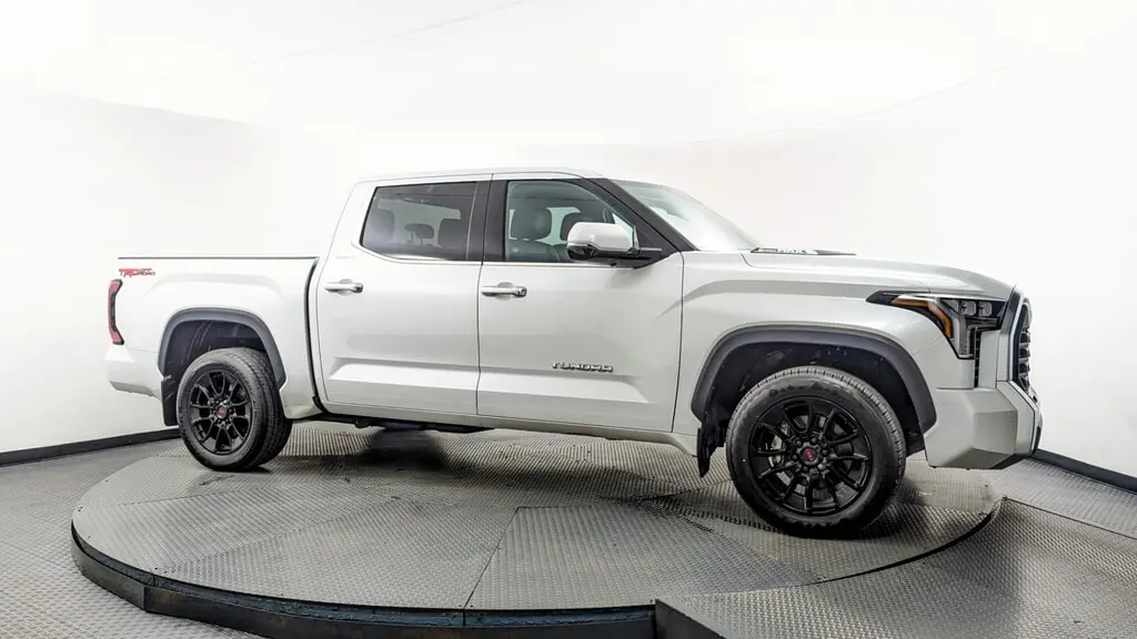 Florida Fine Cars - Used TOYOTA TUNDRA 2WD 2022 MARGATE LIMITED HYBRID