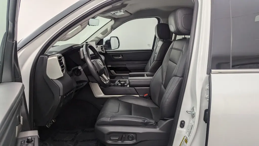 Florida Fine Cars - Used TOYOTA TUNDRA 2WD 2022 MARGATE LIMITED HYBRID