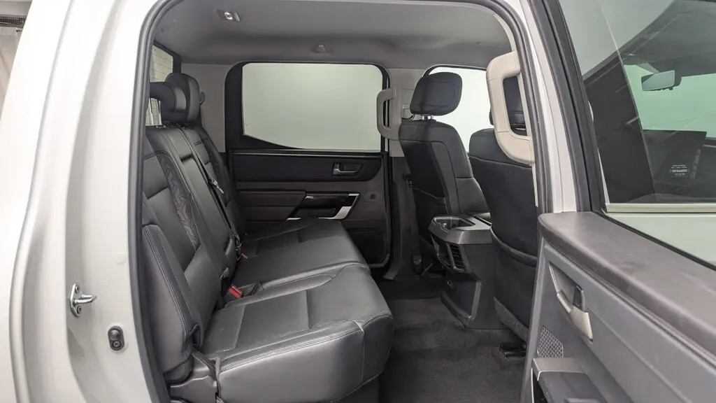Florida Fine Cars - Used TOYOTA TUNDRA 2WD 2022 MARGATE LIMITED HYBRID