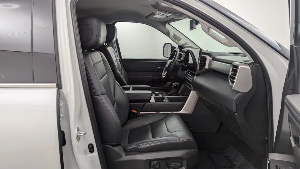 Florida Fine Cars - Used TOYOTA TUNDRA 2WD 2022 MARGATE LIMITED HYBRID