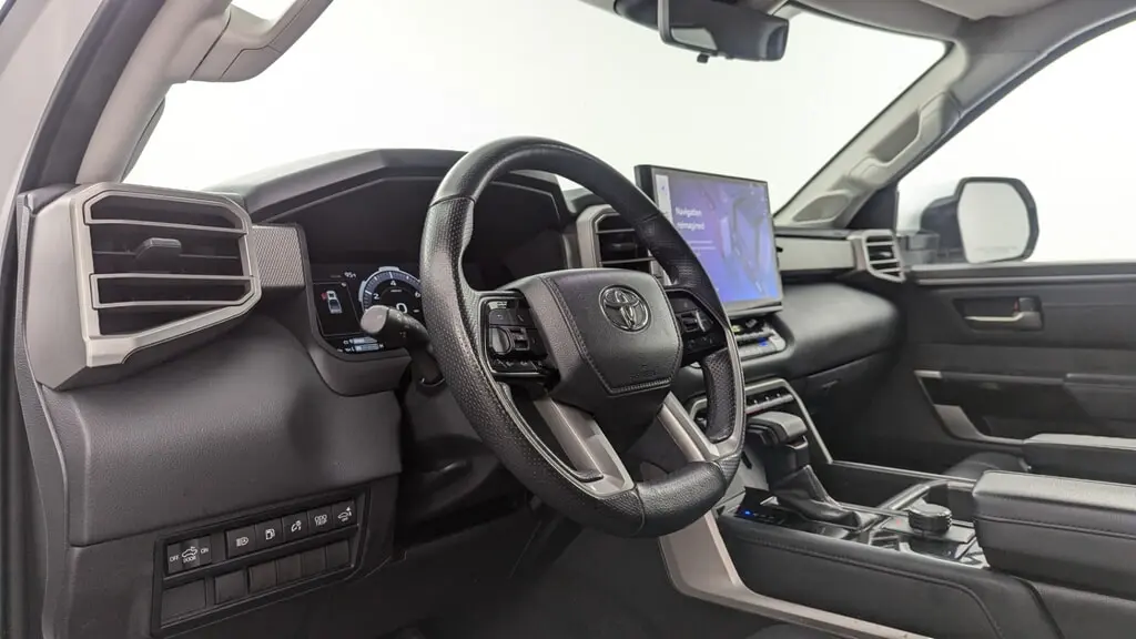 Florida Fine Cars - Used TOYOTA TUNDRA 2WD 2022 MARGATE LIMITED HYBRID