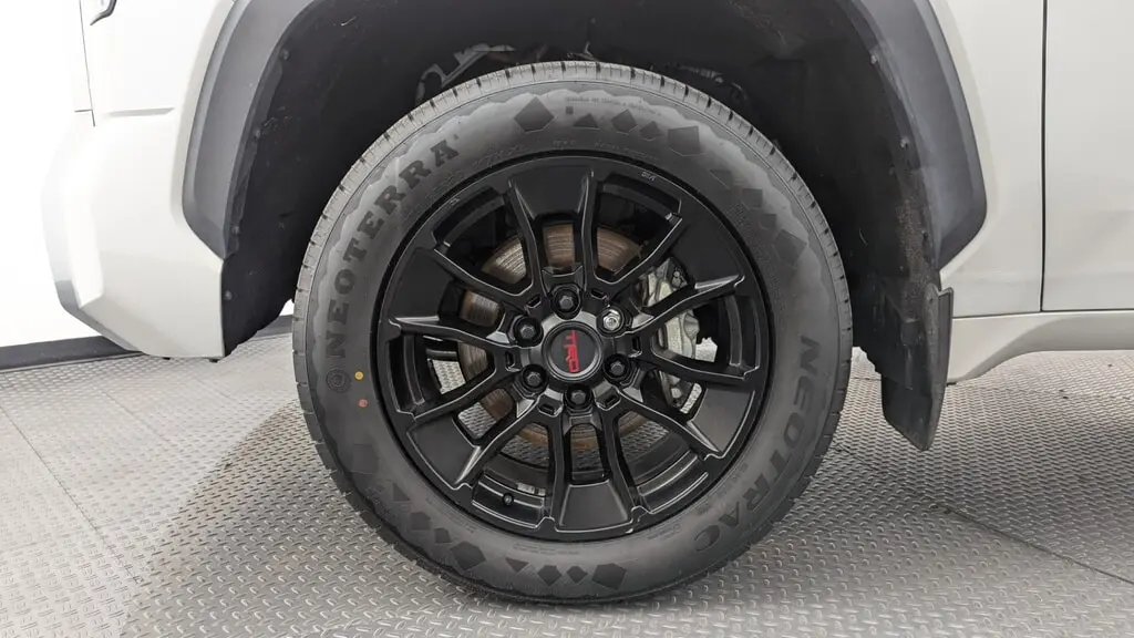 Florida Fine Cars - Used TOYOTA TUNDRA 2WD 2022 MARGATE LIMITED HYBRID