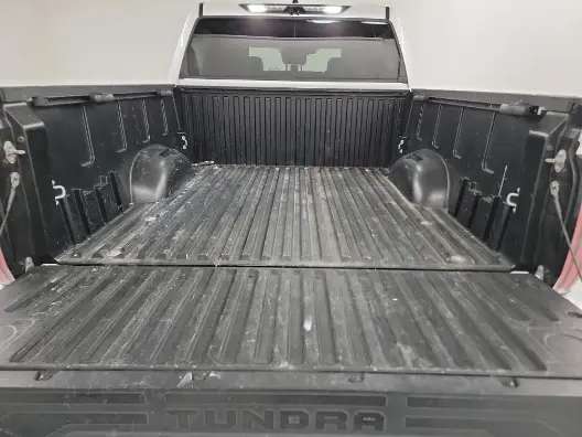 Florida Fine Cars - Used TOYOTA TUNDRA 2WD 2022 MARGATE LIMITED HYBRID