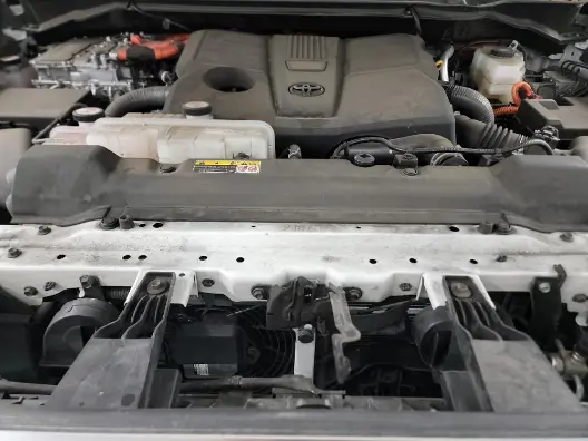 Florida Fine Cars - Used TOYOTA TUNDRA 2WD 2022 MARGATE LIMITED HYBRID