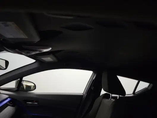 Florida Fine Cars - Used TOYOTA C-HR 2020 MIAMI XLE