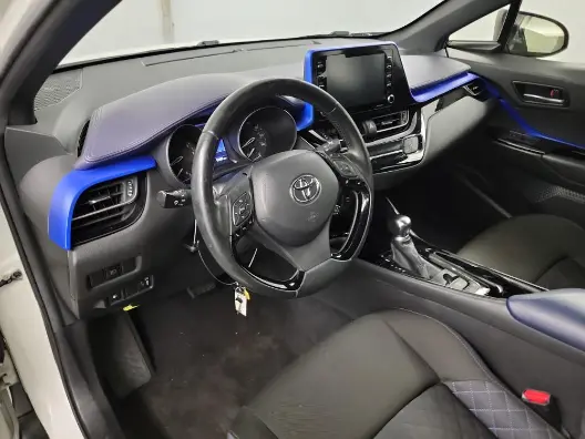 Florida Fine Cars - Used TOYOTA C-HR 2020 MIAMI XLE