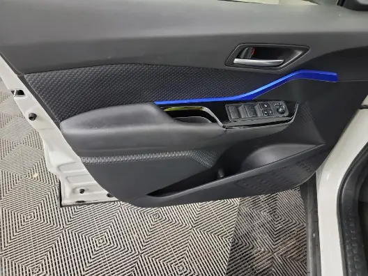 Florida Fine Cars - Used TOYOTA C-HR 2020 MIAMI XLE
