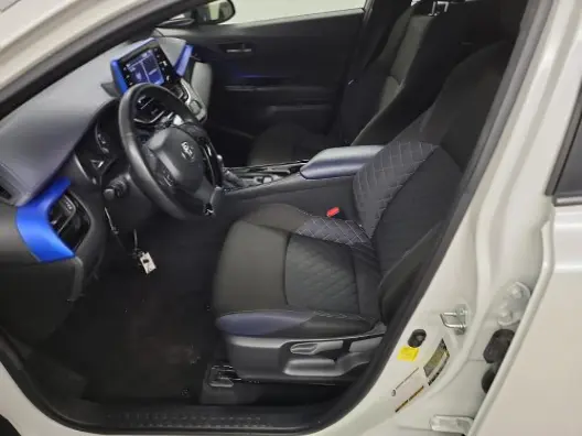 Florida Fine Cars - Used TOYOTA C-HR 2020 MIAMI XLE