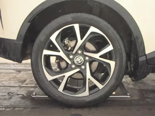 Florida Fine Cars - Used TOYOTA C-HR 2020 MIAMI XLE