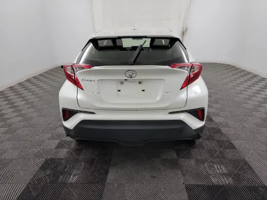 Florida Fine Cars - Used TOYOTA C-HR 2020 MIAMI XLE