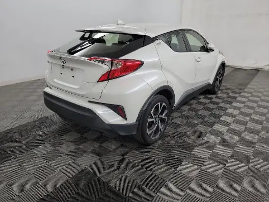 Florida Fine Cars - Used TOYOTA C-HR 2020 MIAMI XLE