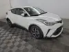 Florida Fine Cars - Used TOYOTA C-HR 2020 MIAMI XLE