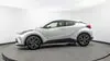 Florida Fine Cars - Used TOYOTA C-HR 2020 MIAMI XLE