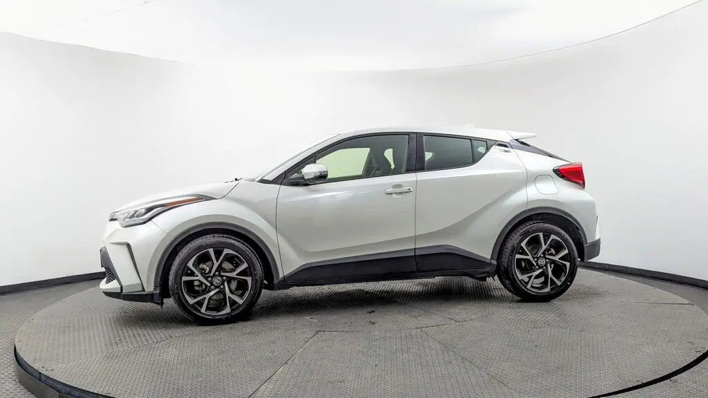 Florida Fine Cars - Used TOYOTA C-HR 2020 MIAMI XLE