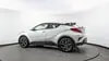Florida Fine Cars - Used TOYOTA C-HR 2020 MIAMI XLE