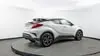 Florida Fine Cars - Used TOYOTA C-HR 2020 MIAMI XLE