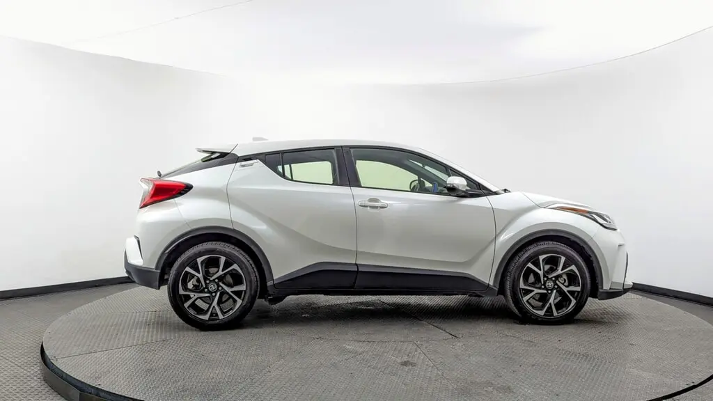 Florida Fine Cars - Used TOYOTA C-HR 2020 MIAMI XLE