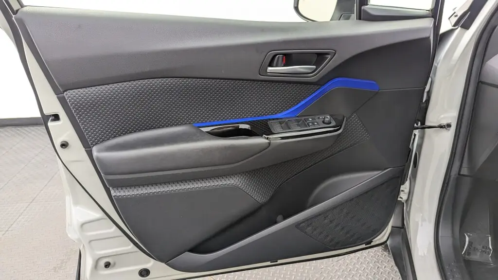 Florida Fine Cars - Used TOYOTA C-HR 2020 MIAMI XLE