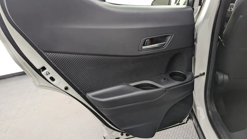 Florida Fine Cars - Used TOYOTA C-HR 2020 MIAMI XLE