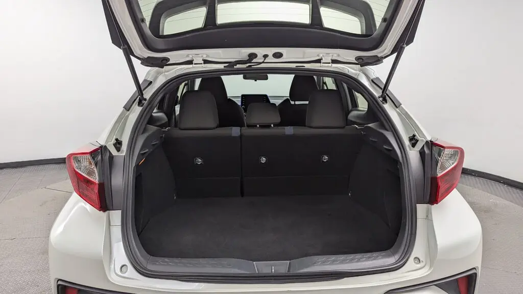 Florida Fine Cars - Used TOYOTA C-HR 2020 MIAMI XLE