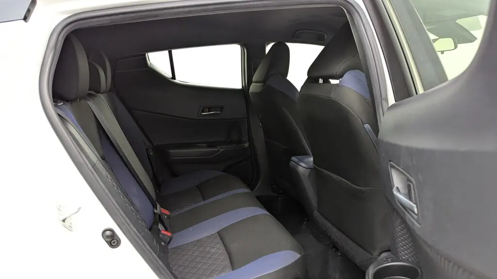 Florida Fine Cars - Used TOYOTA C-HR 2020 MIAMI XLE