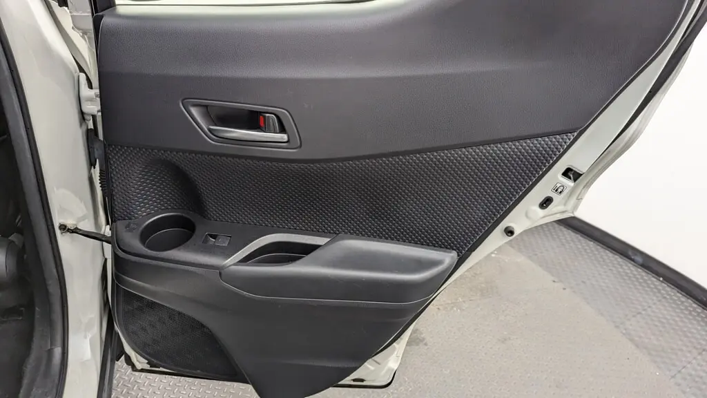 Florida Fine Cars - Used TOYOTA C-HR 2020 MIAMI XLE