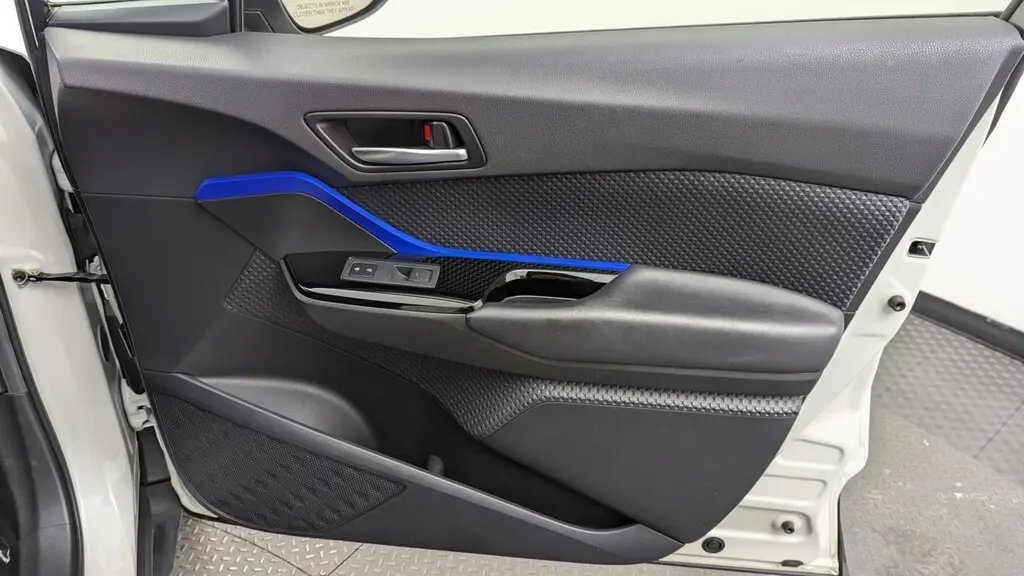 Florida Fine Cars - Used TOYOTA C-HR 2020 MIAMI XLE