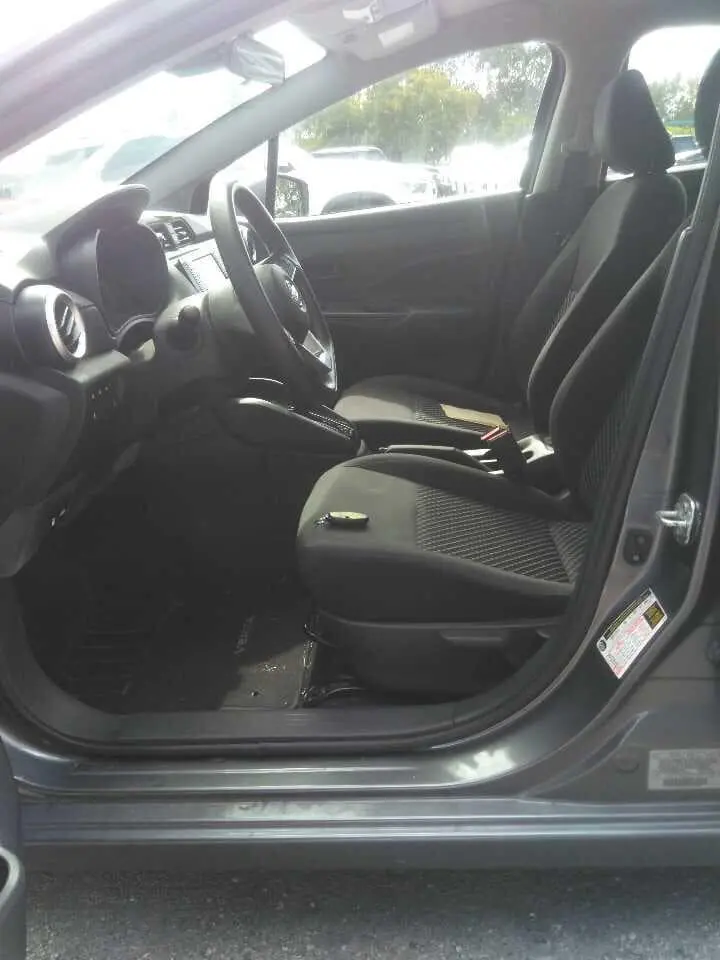 Florida Fine Cars - Used NISSAN VERSA 2021 MIAMI S
