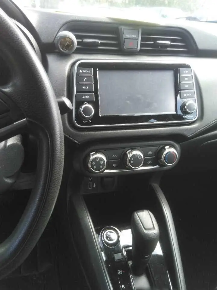 Florida Fine Cars - Used NISSAN VERSA 2021 MIAMI S