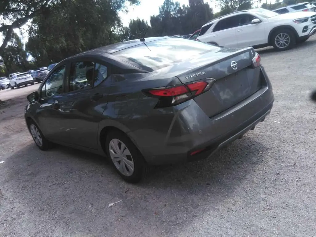 Florida Fine Cars - Used NISSAN VERSA 2021 MIAMI S
