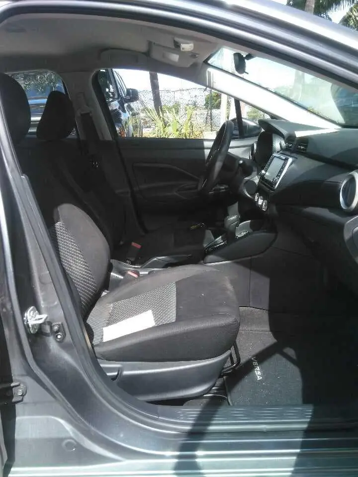 Florida Fine Cars - Used NISSAN VERSA 2021 MIAMI S