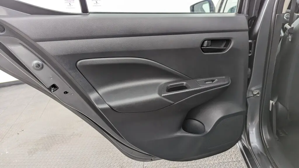 Florida Fine Cars - Used NISSAN VERSA 2021 MARGATE S