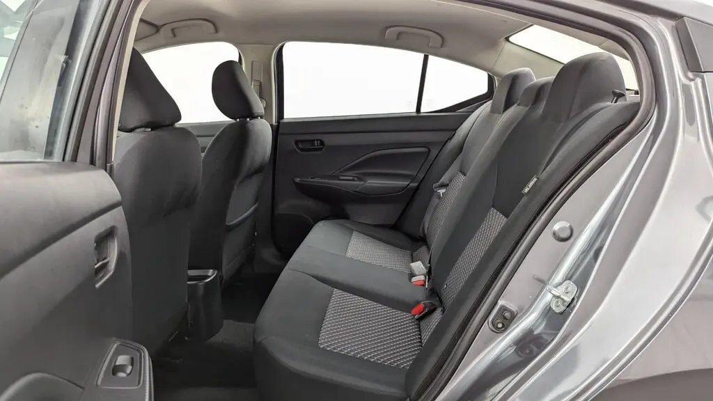 Florida Fine Cars - Used NISSAN VERSA 2021 MARGATE S