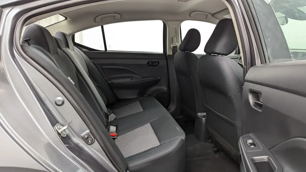 Florida Fine Cars - Used NISSAN VERSA 2021 MARGATE S
