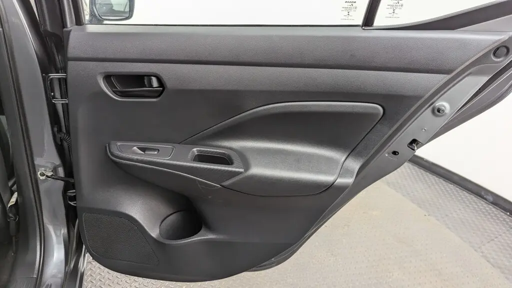 Florida Fine Cars - Used NISSAN VERSA 2021 MARGATE S