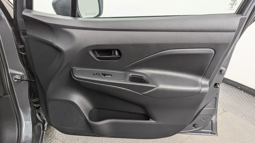 Florida Fine Cars - Used NISSAN VERSA 2021 MARGATE S