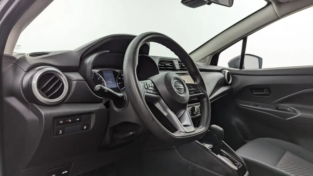 Florida Fine Cars - Used NISSAN VERSA 2021 MARGATE S