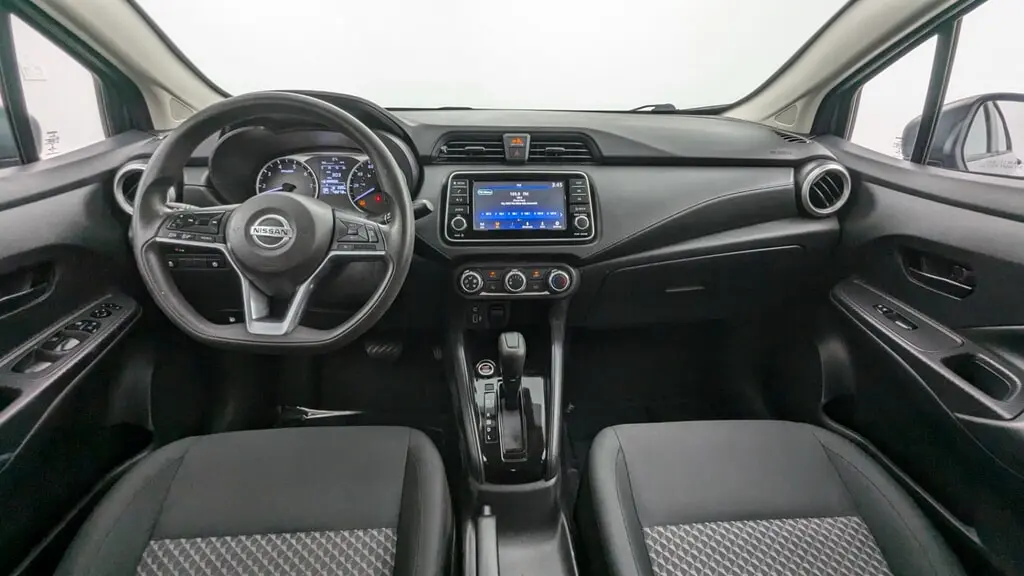 Florida Fine Cars - Used NISSAN VERSA 2021 MARGATE S