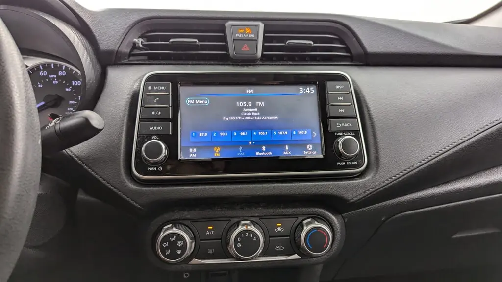 Florida Fine Cars - Used NISSAN VERSA 2021 MARGATE S