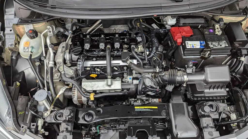 Florida Fine Cars - Used NISSAN VERSA 2021 MARGATE S