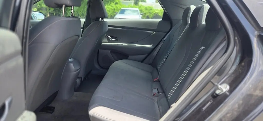 Florida Fine Cars - Used HYUNDAI ELANTRA 2023 MARGATE SEL