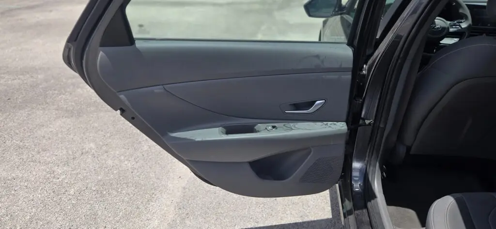 Florida Fine Cars - Used HYUNDAI ELANTRA 2023 MARGATE SEL