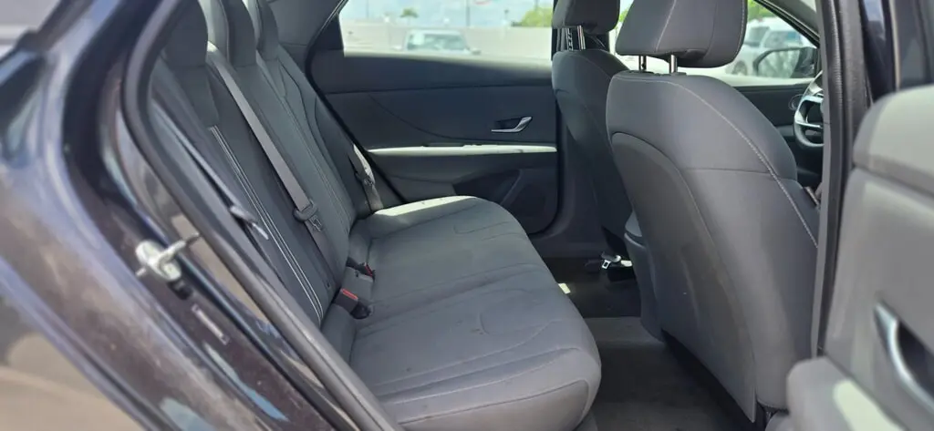 Florida Fine Cars - Used HYUNDAI ELANTRA 2023 MARGATE SEL