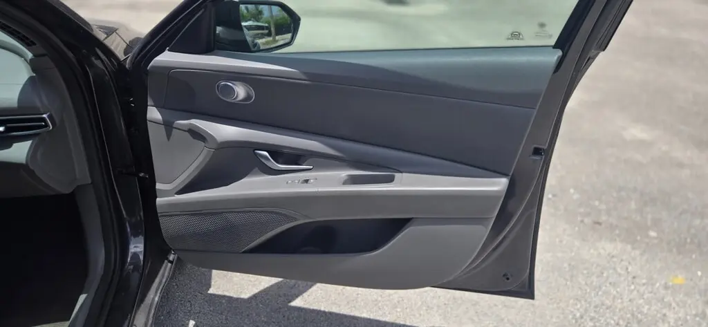 Florida Fine Cars - Used HYUNDAI ELANTRA 2023 MARGATE SEL