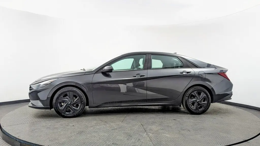 Florida Fine Cars - Used HYUNDAI ELANTRA 2023 MARGATE SEL