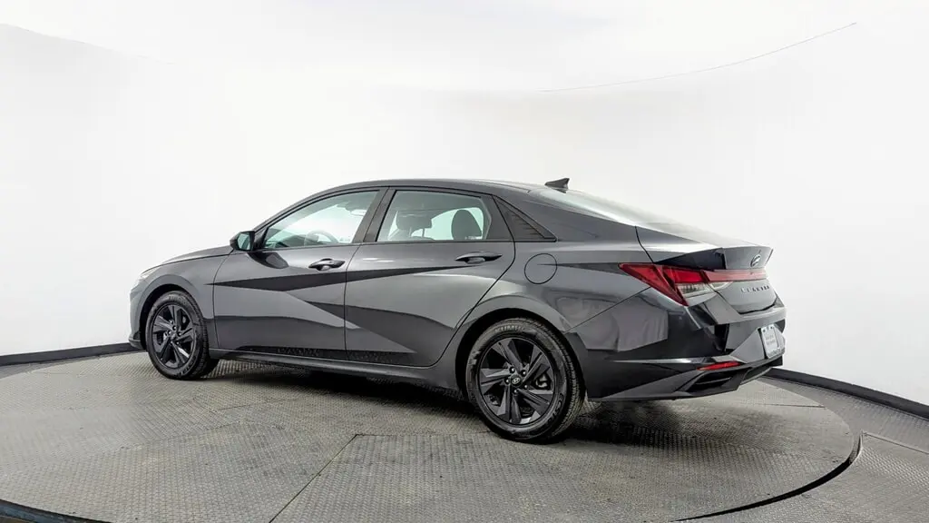 Florida Fine Cars - Used HYUNDAI ELANTRA 2023 MARGATE SEL