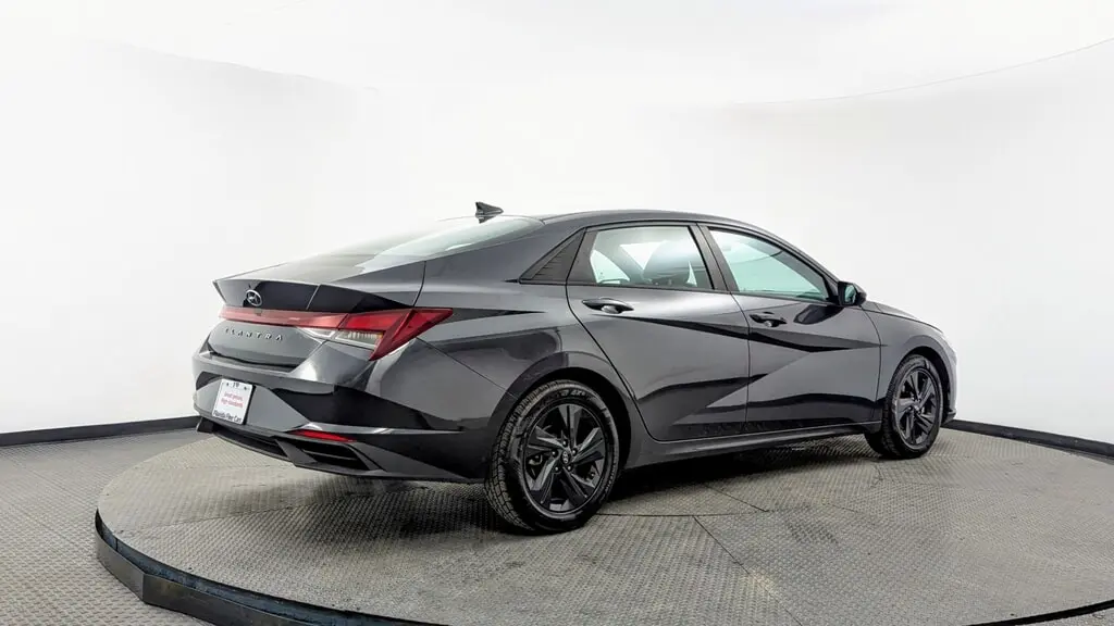 Florida Fine Cars - Used HYUNDAI ELANTRA 2023 MARGATE SEL
